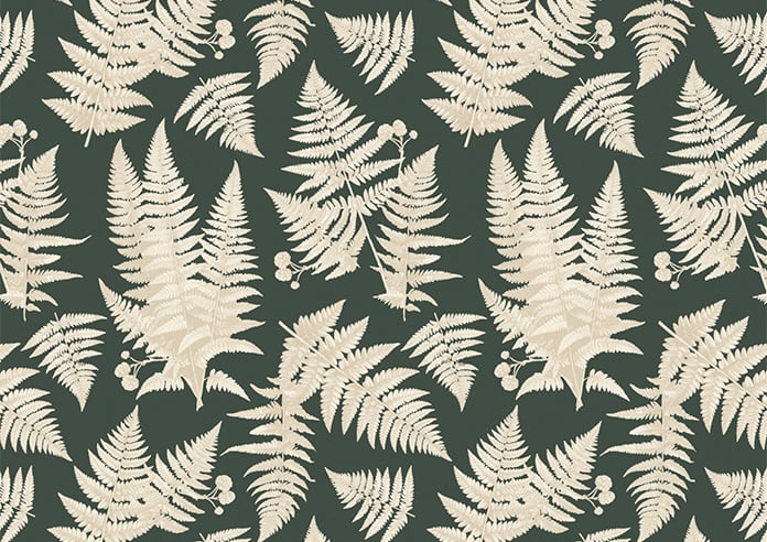 Fernswood, Coles Green - Roller Blind - Image 6